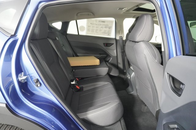 2025 Subaru Crosstrek Premium photo 25