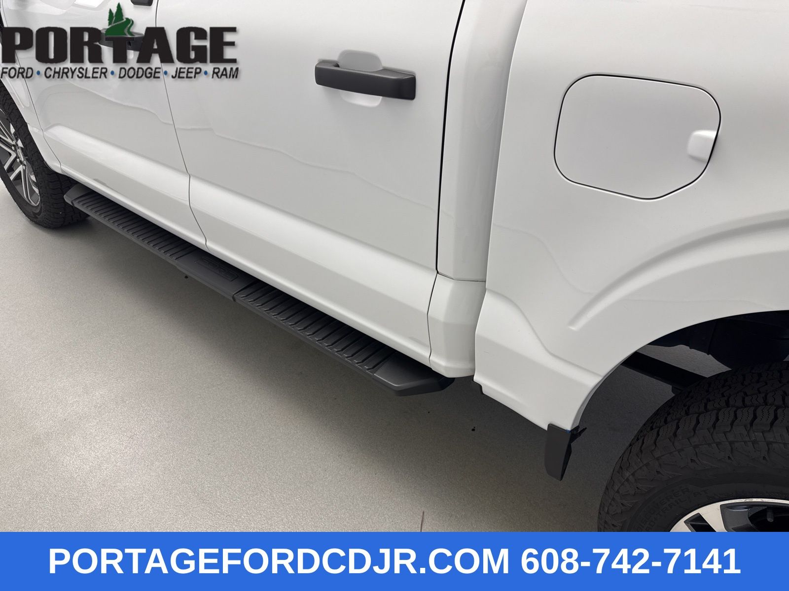 2021 Ford F-150 XL photo 4