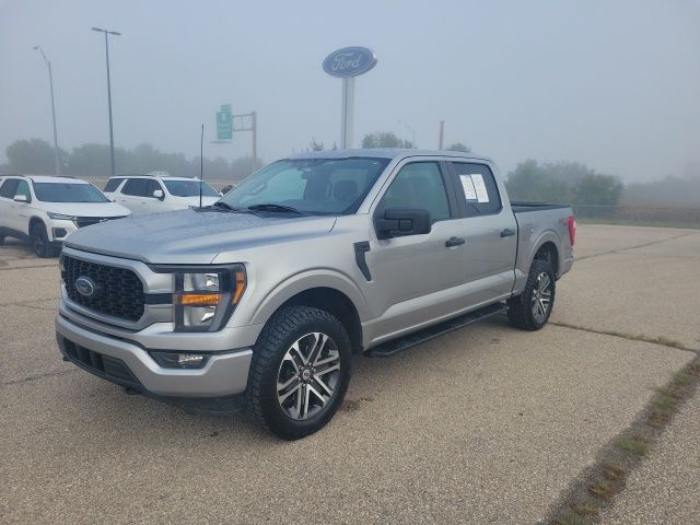 2023 Ford F-150 XL photo 14