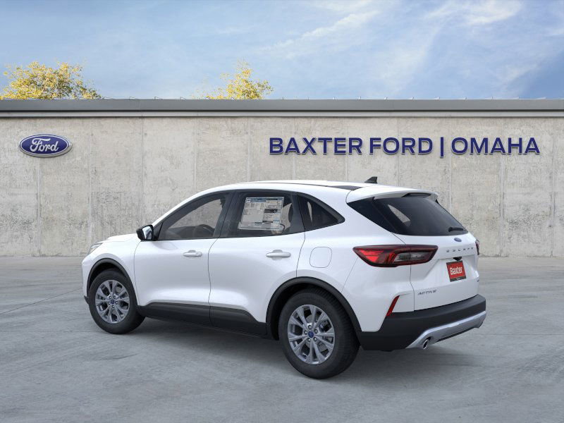 2025 Ford Escape Active photo 18