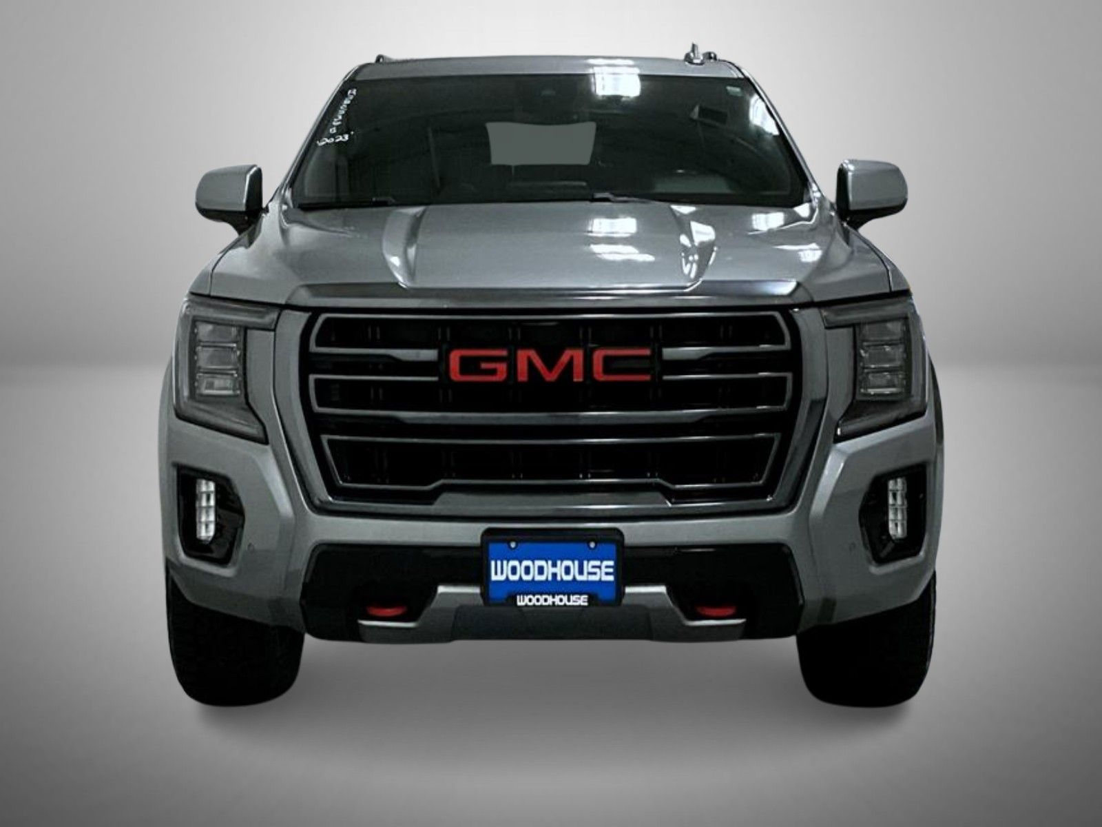 2023 Gmc Yukon AT4 photo 2