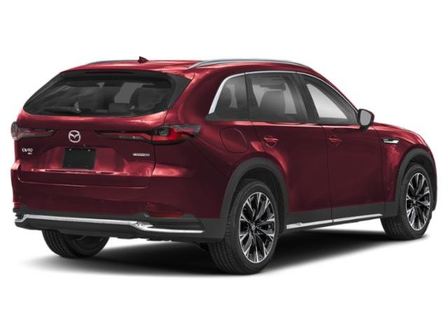 2026 Mazda CX-90 Premium Plus photo 2