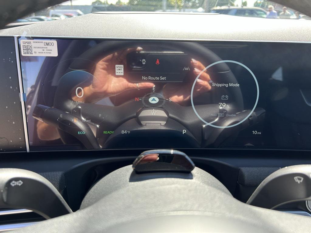2025 Hyundai Tucson Hybrid Limited photo 14