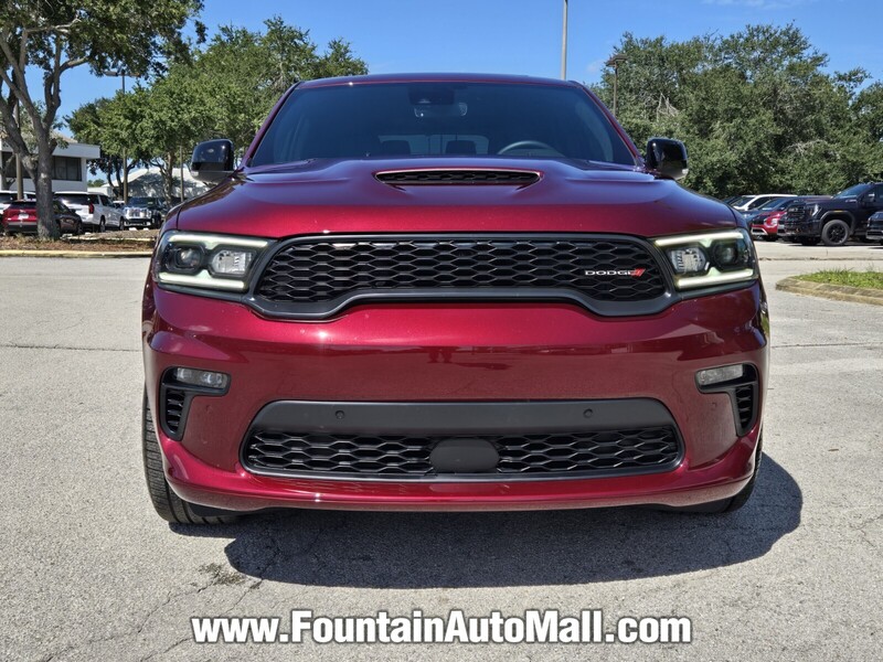 2023 Dodge Durango R/T Premium photo 7