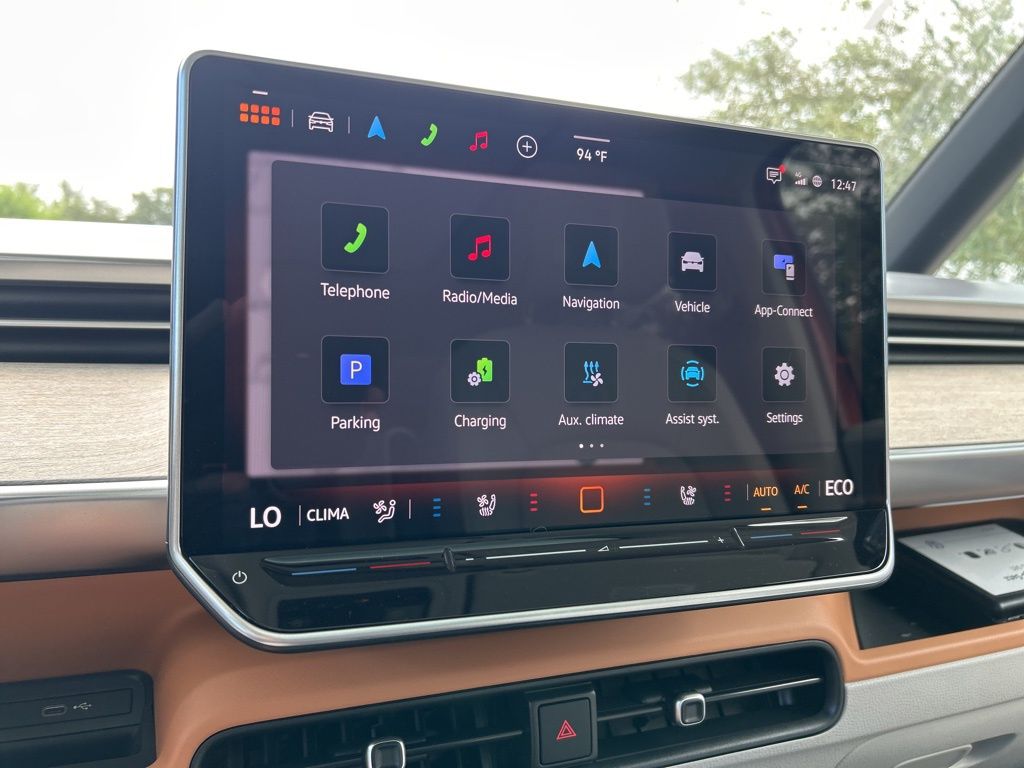 2025 Volkswagen ID. Buzz photo 24
