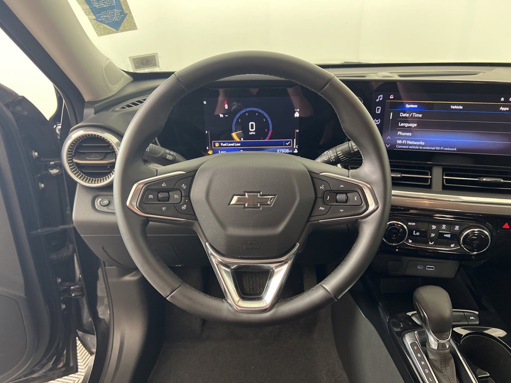 2024 Chevrolet Trax ACTIV photo 5