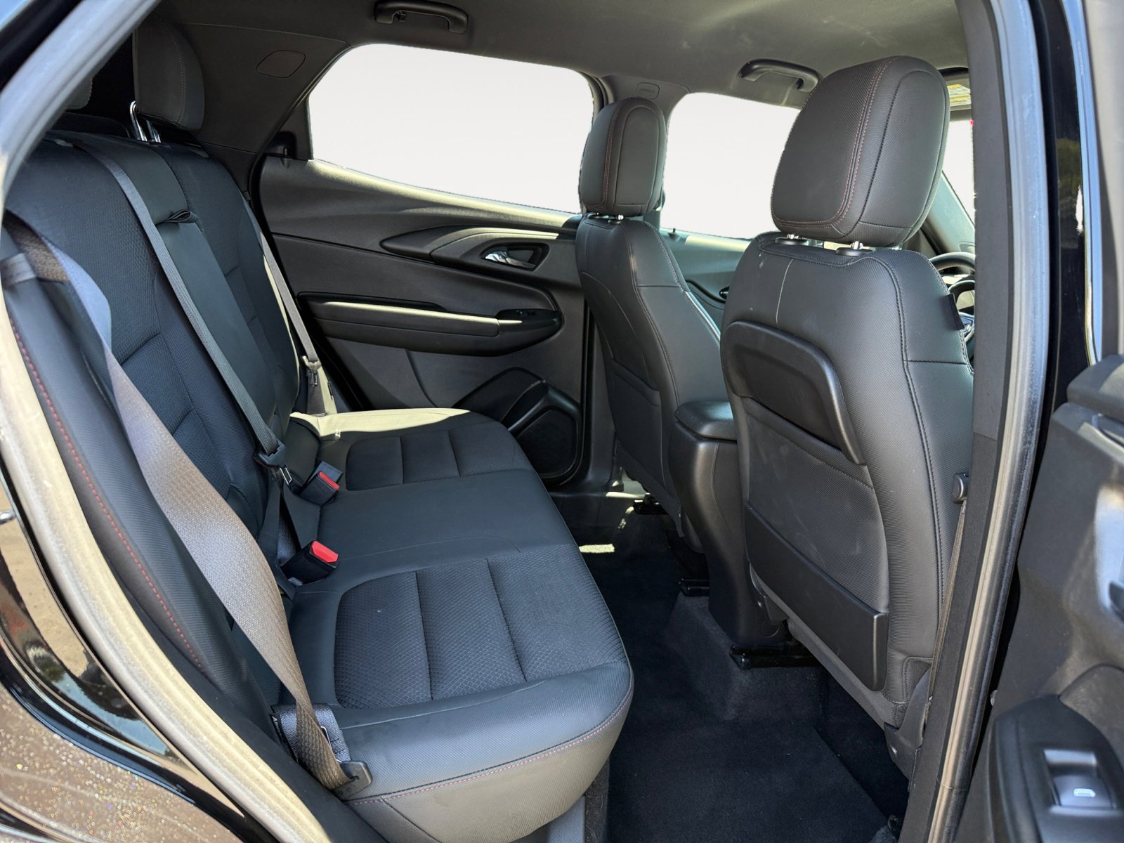 2022 Chevrolet Trailblazer RS photo 18