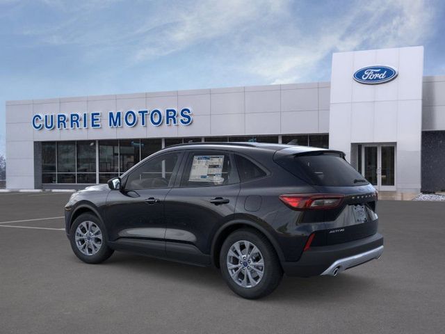 2026 FORD ESCAPE - Image 27