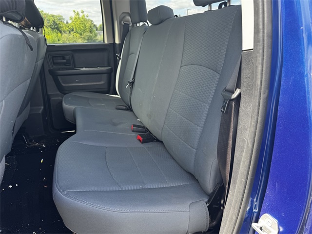 2015 Ram 1500 Express photo 16