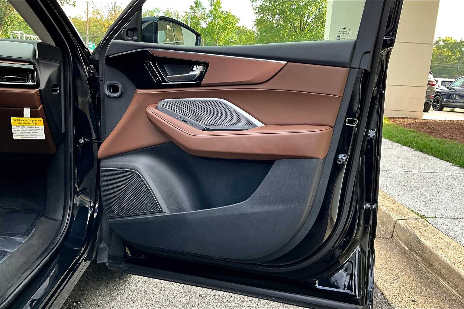 2024 Acura MDX SH-AWD Technology photo 21