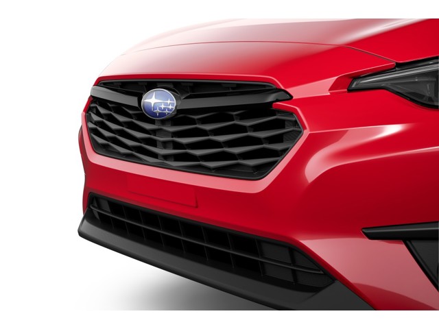 2025 Subaru Impreza Base photo 11