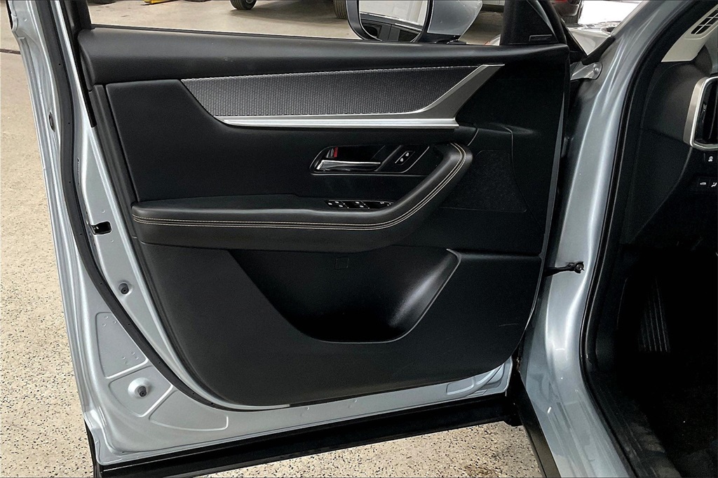 2024 MAZDA CX-90 - Image 21