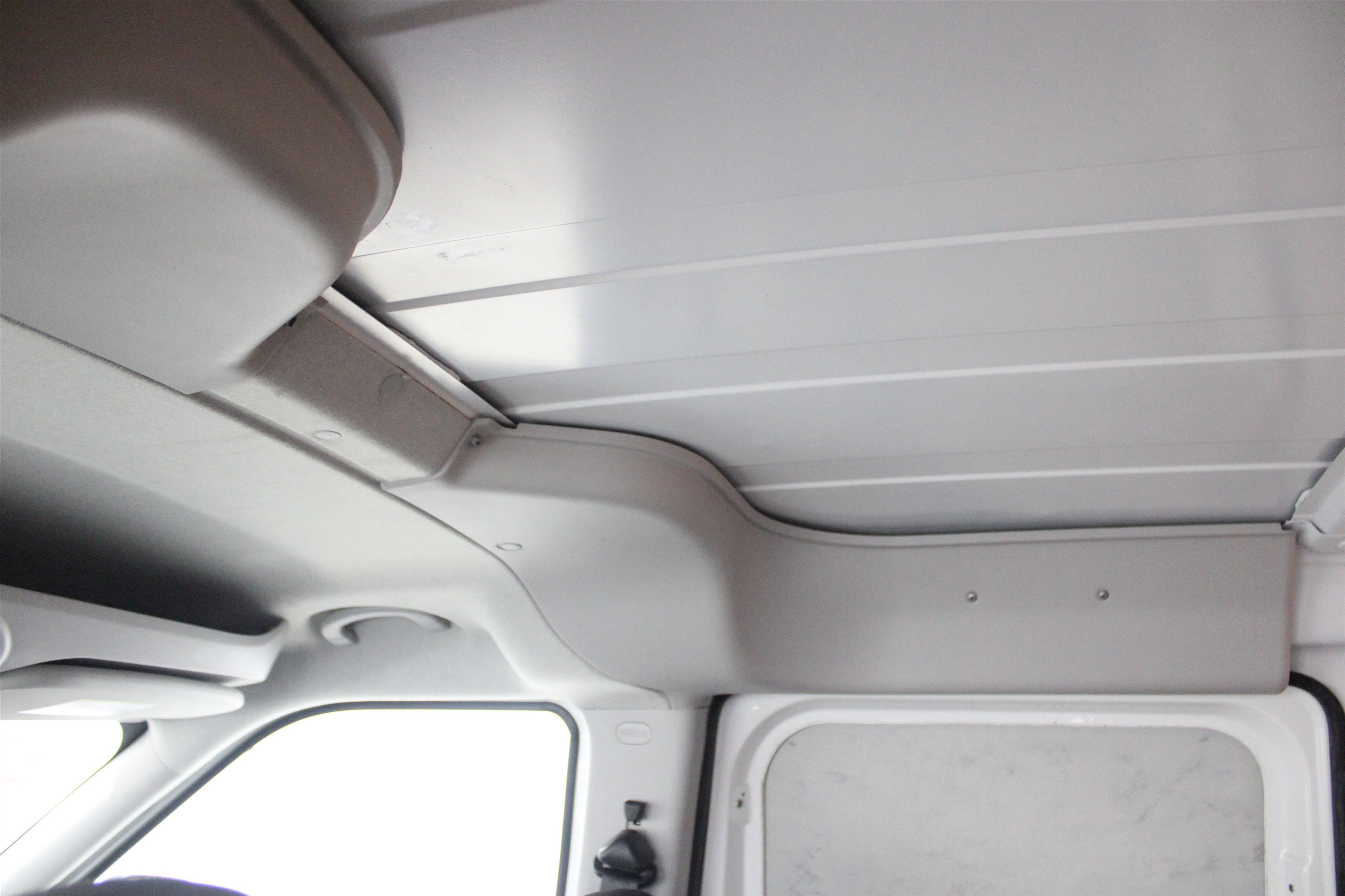 2019 Ram ProMaster City Tradesman photo 3