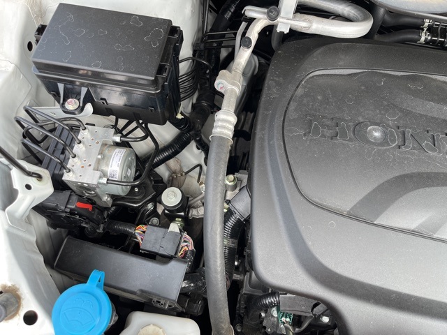 2022 Honda Odyssey EX-L photo 26
