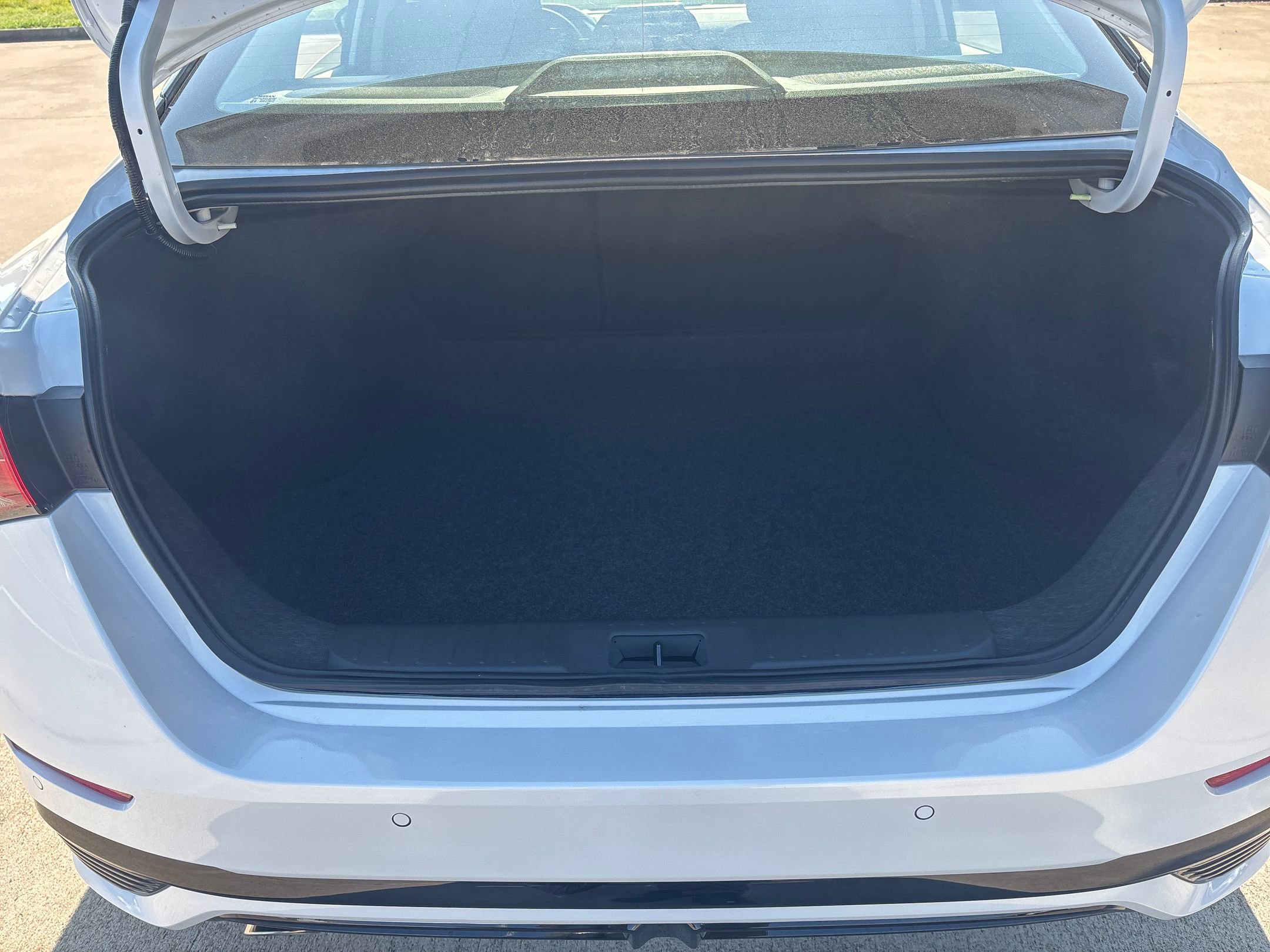 2025 Nissan Sentra SR photo 20