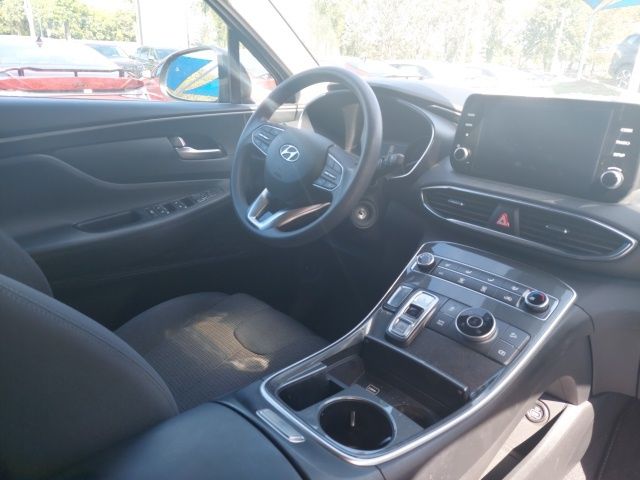 2023 Hyundai Santa Fe SE photo 14