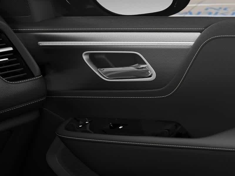 2026 Infiniti QX80 Pure photo 17