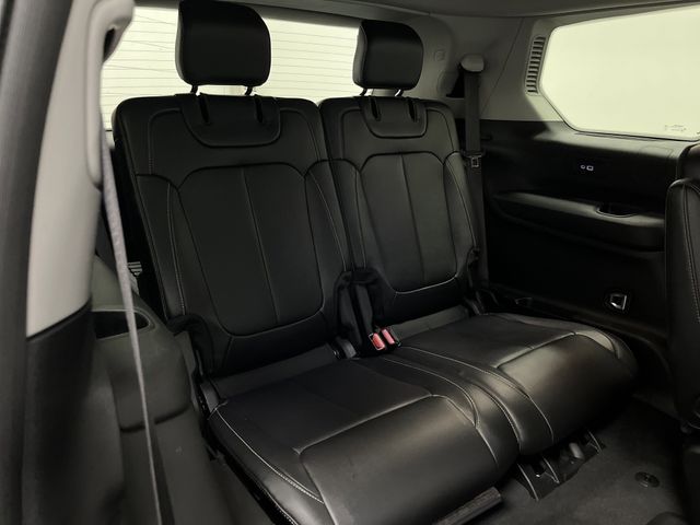 2023 Jeep Grand Cherokee Limited photo 29