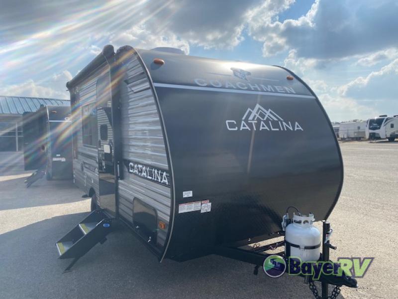 2026 Forest River Catalina photo 3