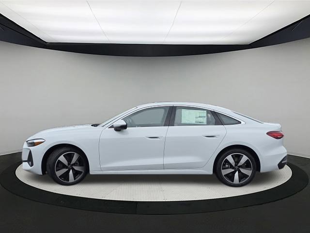2025 Audi A5 Quattro Premium photo 4