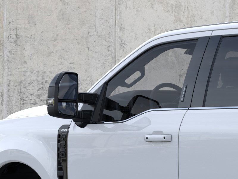 2026 Ford F-350 photo 8