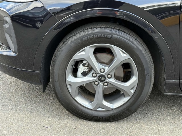 2023 Ford Escape ST-Line photo 11