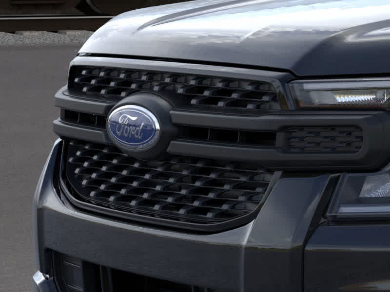 2025 Ford Ranger XL photo 15