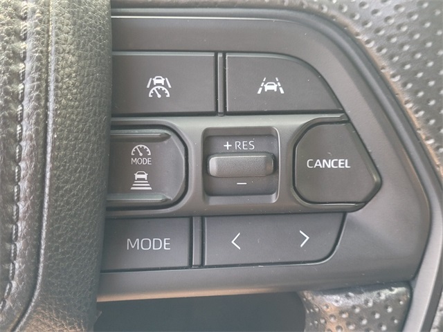 2024 Toyota Tacoma SR5 photo 23