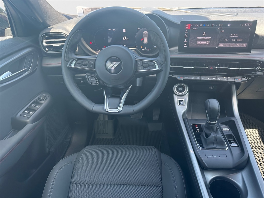 2025 Dodge Hornet GT photo 18