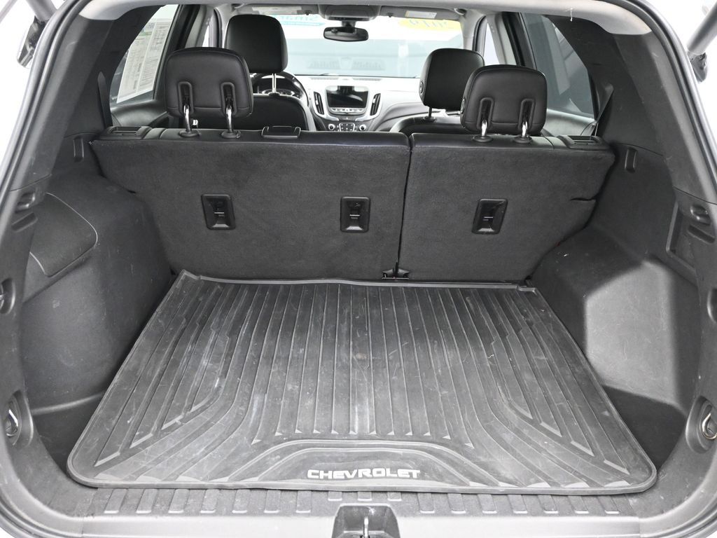 2019 Chevrolet Equinox Premier photo 7