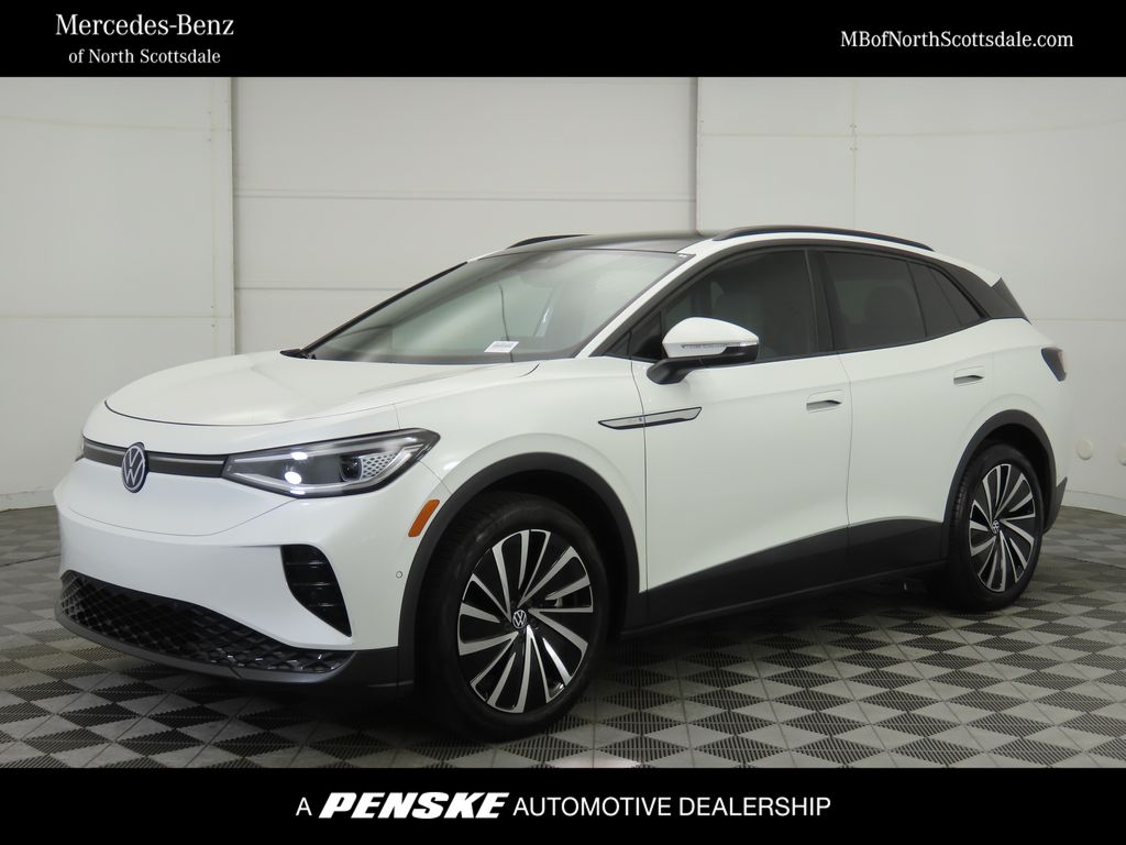 2024 Volkswagen ID.4