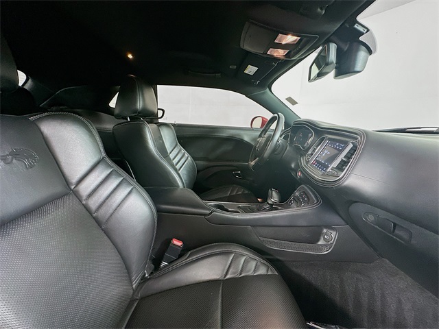 2021 Dodge Challenger SRT8 Hellcat Redeye Widebody photo 20