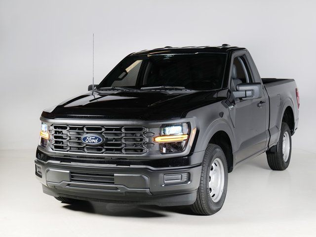 2024 Ford F-150 XL's photo