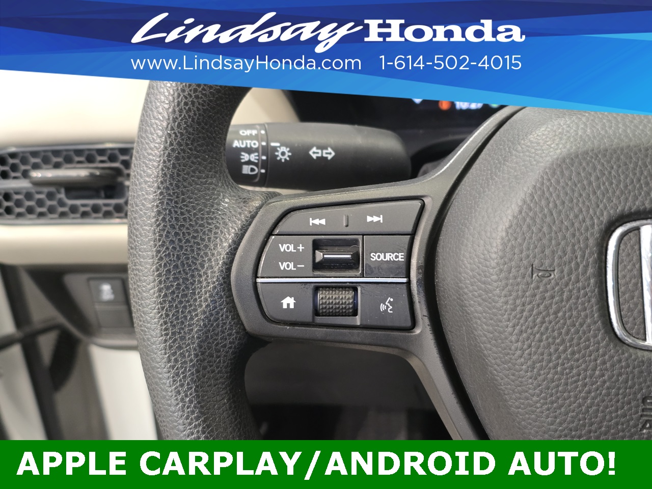 2023 Honda HR-V LX photo 10