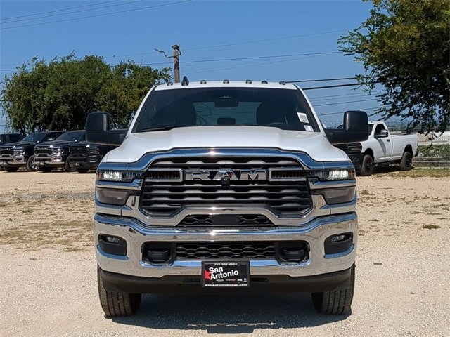 2026 Ram 2500 Tradesman photo 3
