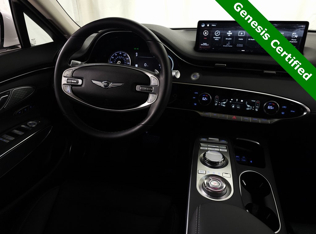 2025 Genesis GV70 2.5T Select photo 15