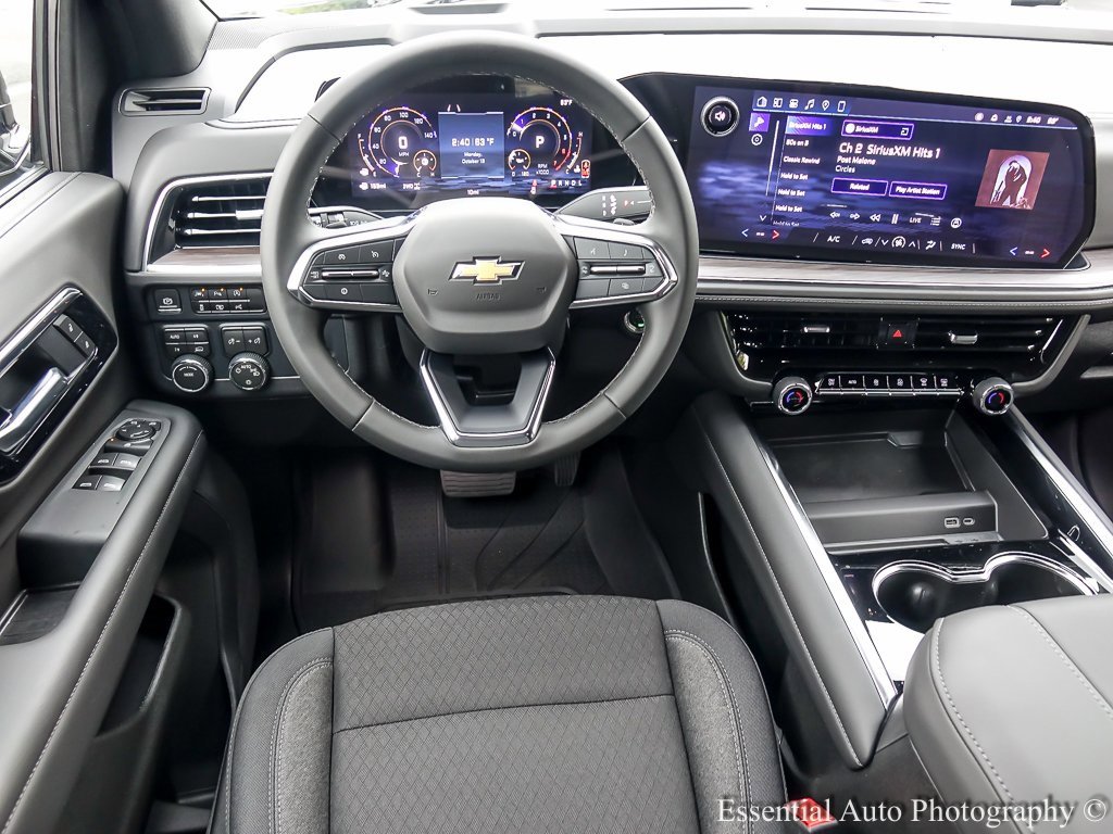 2026 CHEVROLET TAHOE - Image 12