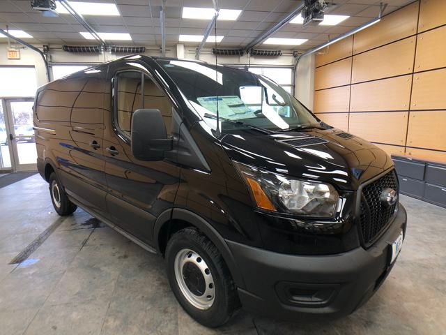 2025 Ford Transit Cargo Van photo 2