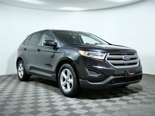2015 Ford Edge SE