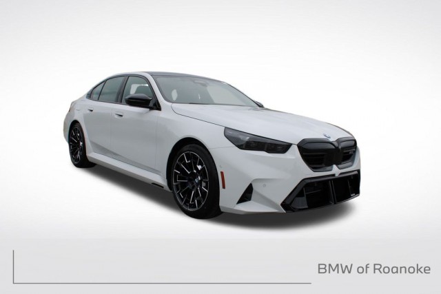 2026 BMW M5