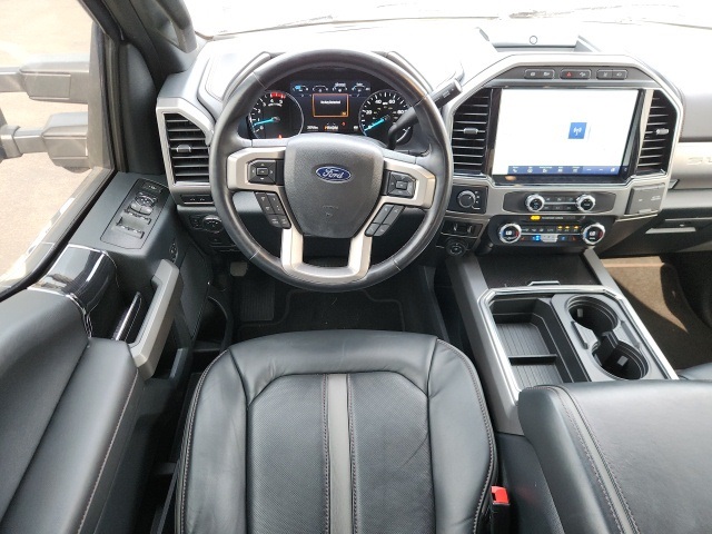 2022 Ford F-450 photo 13