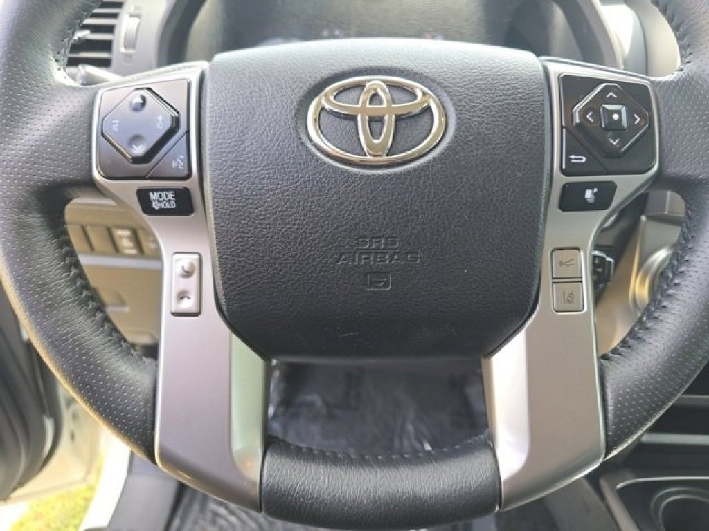 2023 Toyota 4Runner TRD Sport 4WD photo 33