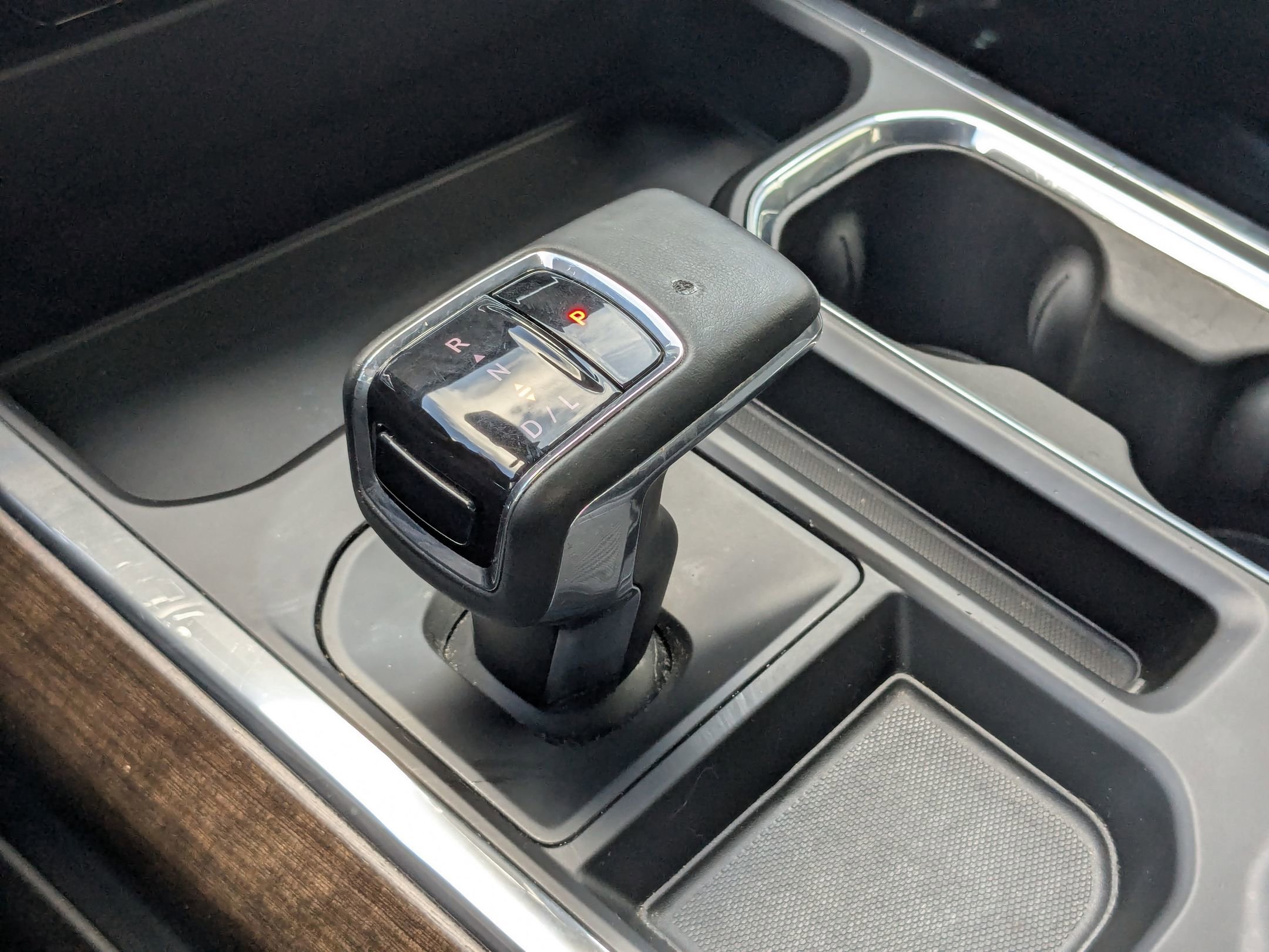 2023 Chevrolet Silverado 1500 High Country photo 26