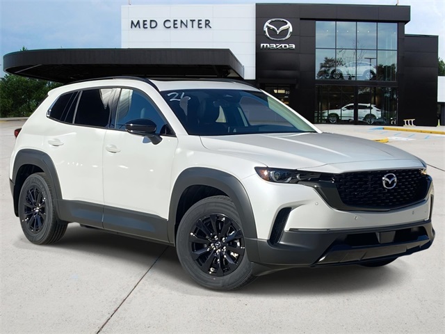 2026 Mazda CX-50 Premium's photo