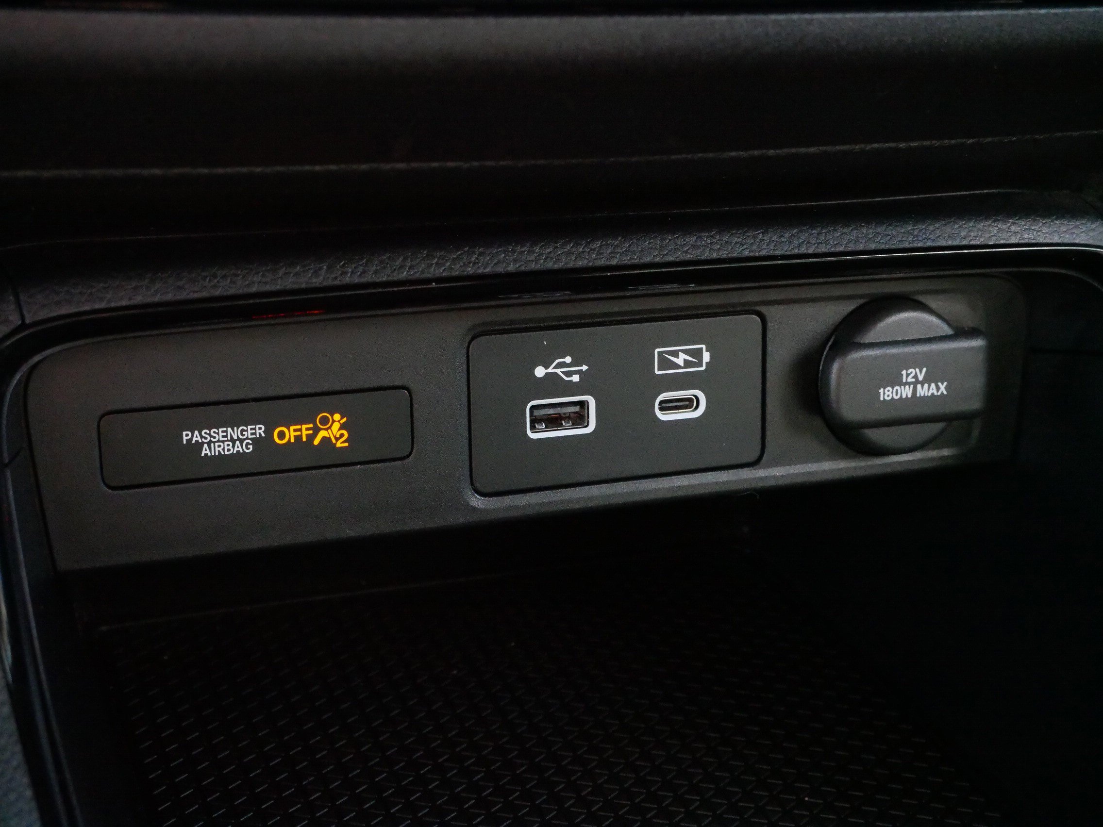 2023 Honda CR-V EX photo 28