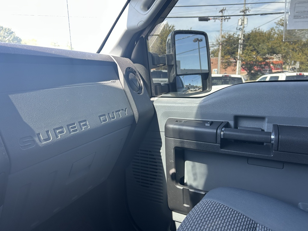2013 Ford F-250 photo 24
