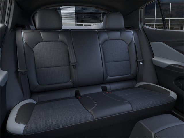 2026 Buick Envista Preferred photo 17