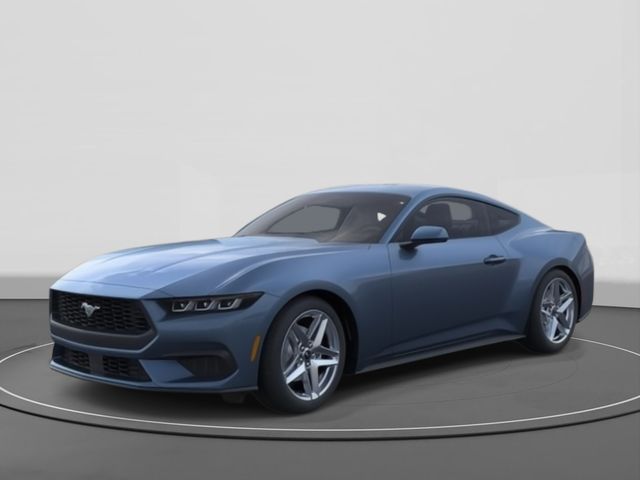 2025 Ford Mustang EcoBoost's photo