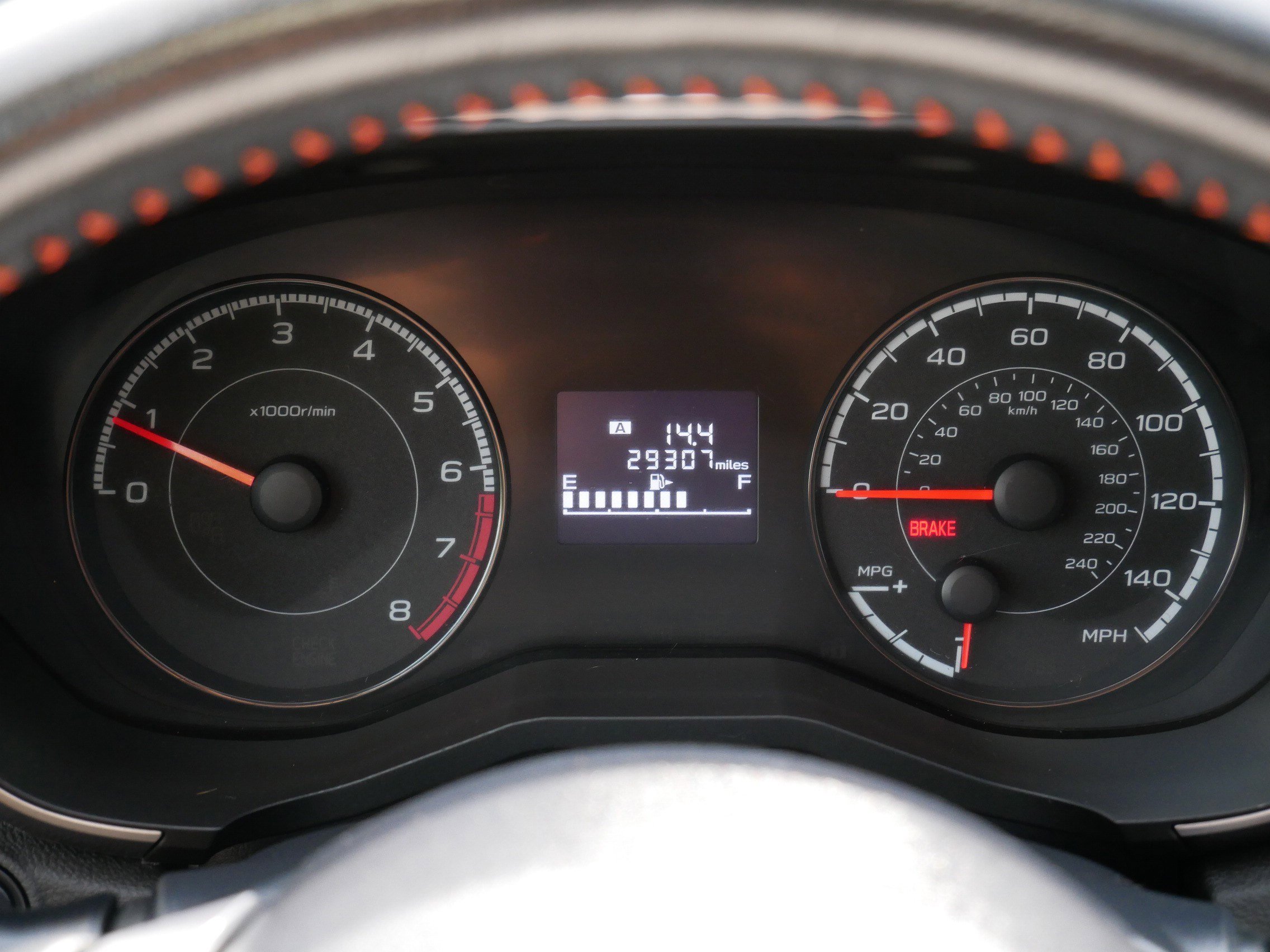 2023 Subaru Crosstrek Premium photo 18