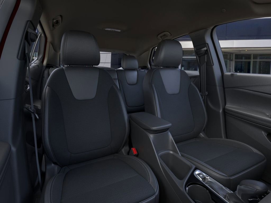 2026 Buick Encore GX Preferred photo 16